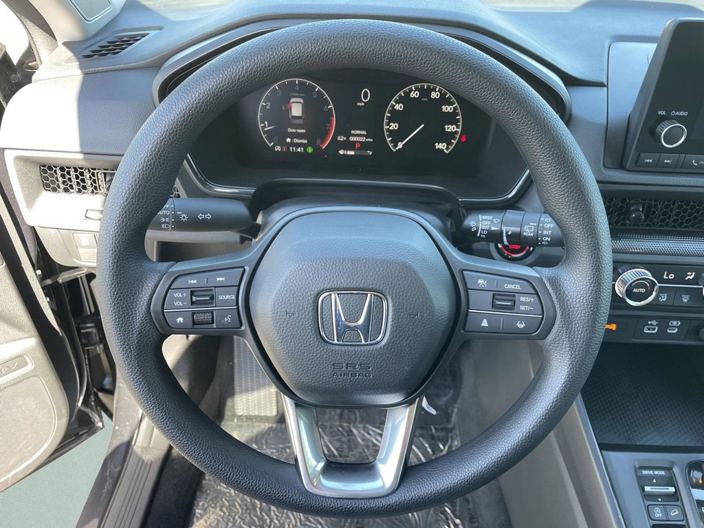 New 2025 Honda CR-V EX image 35