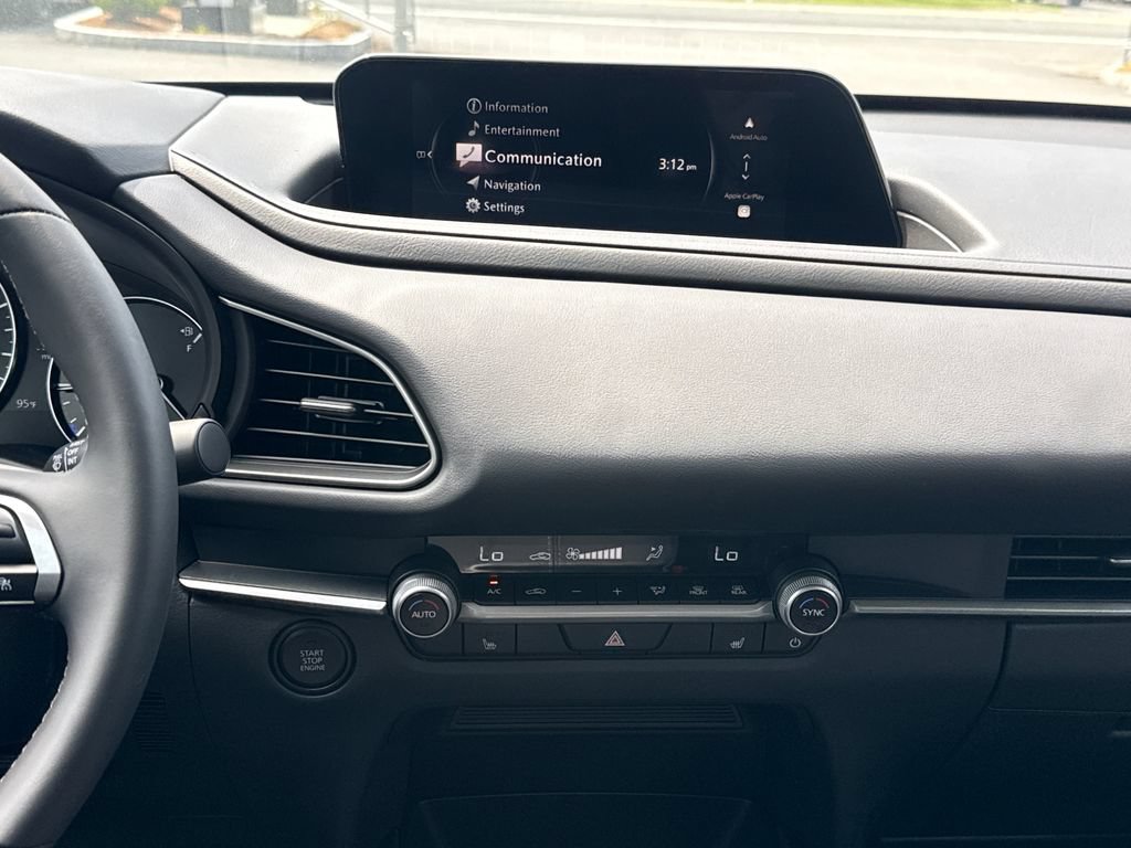 New 2026 MAZDA CX-30 AWD 2.5 S w/ Select Sport Pkg image 18