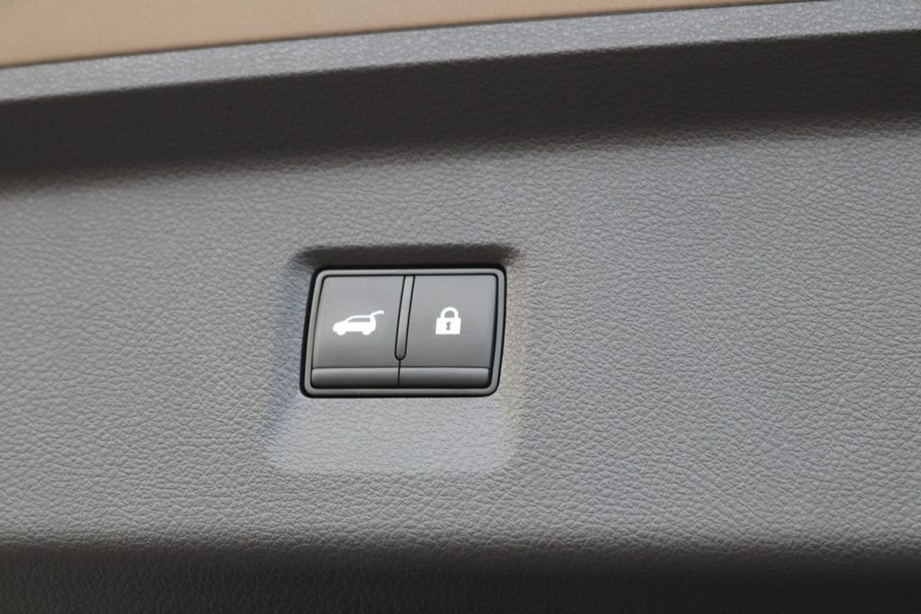 Certified 2024 INFINITI QX60 Autograph w/ Cargo Package image 32