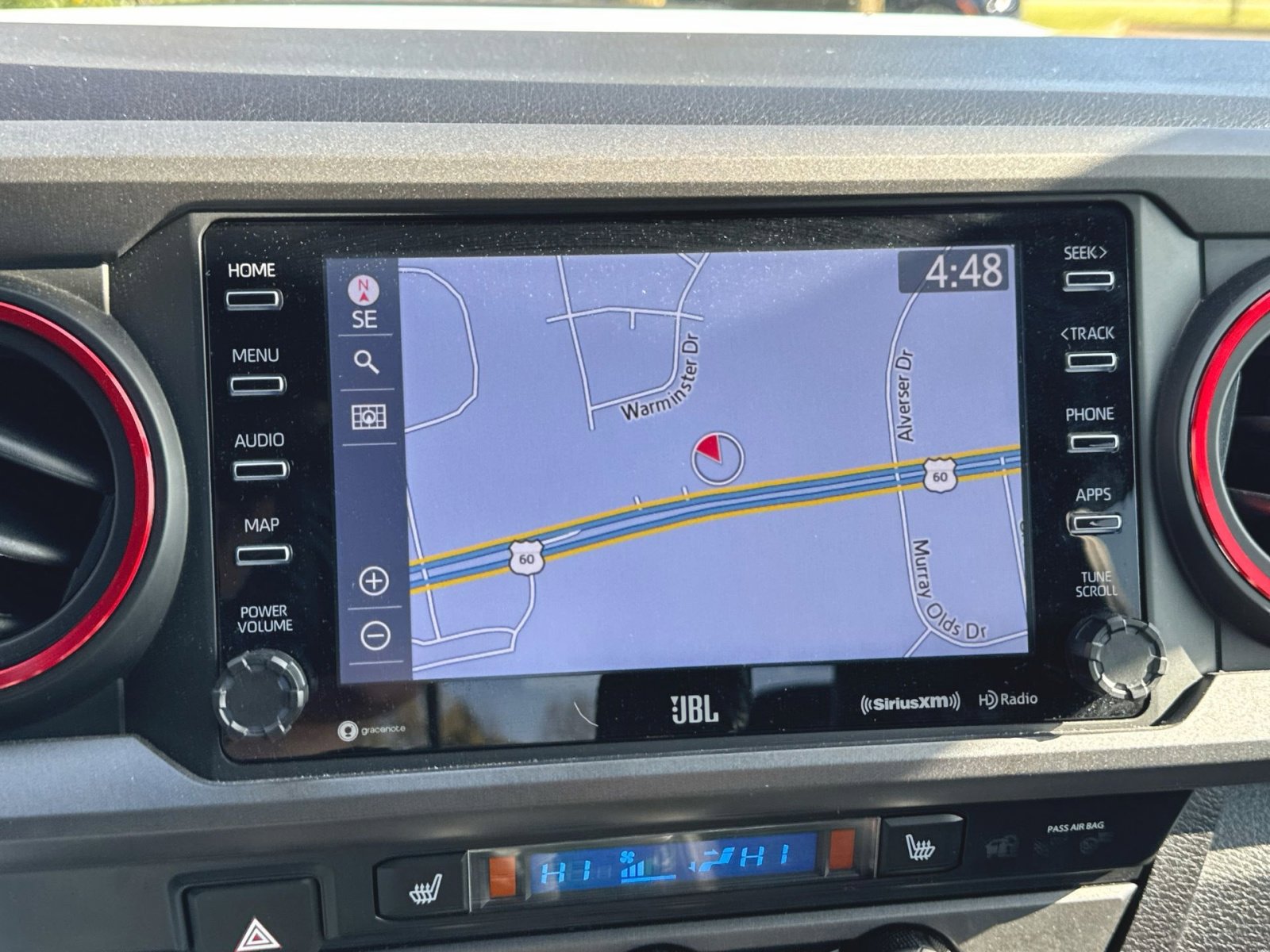 Used 2021 Toyota Tacoma TRD Pro image 13
