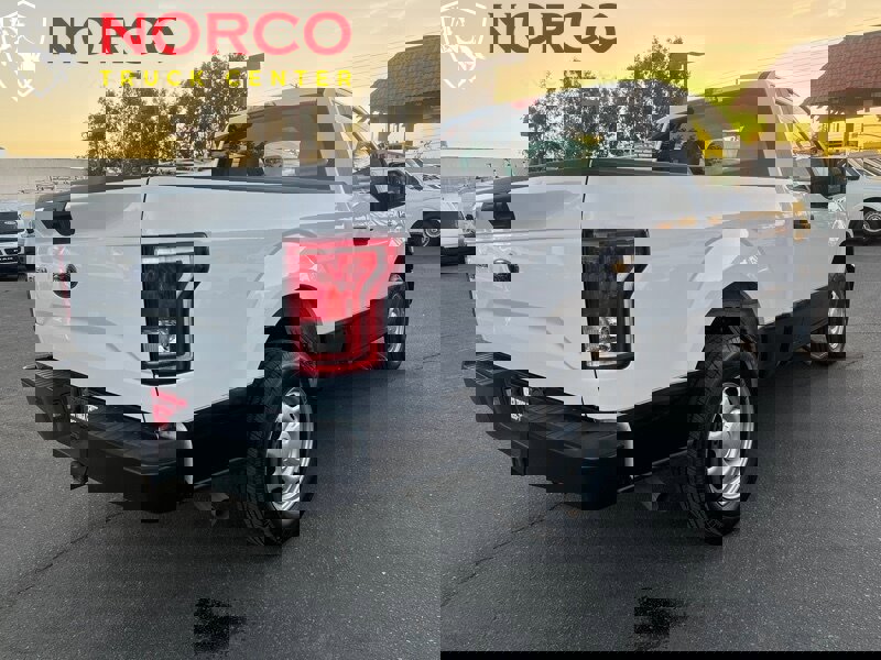 Used 2017 Ford F150 XL image 8