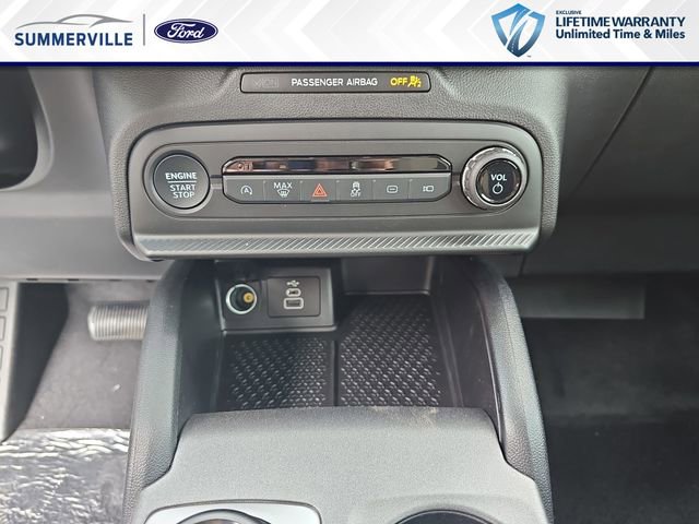 New 2026 Ford Bronco Sport Big Bend AWD/4WD image 27
