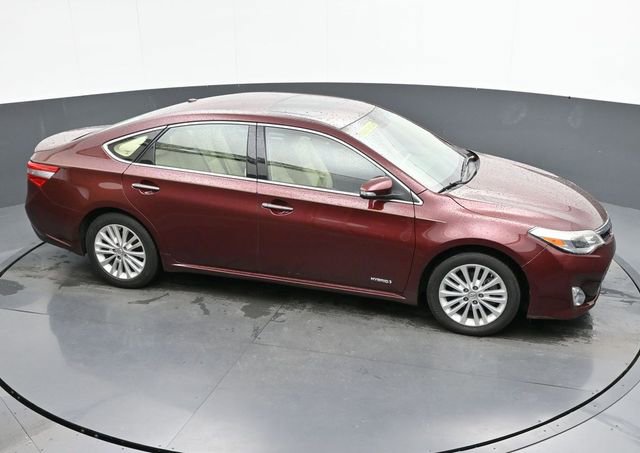 Used 2014 Toyota Avalon XLE Touring image 19