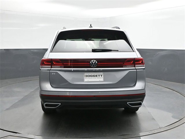 New 2026 Volkswagen Atlas SE image 8