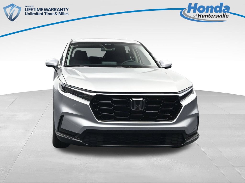 New 2027 Honda CR-V EX image 2