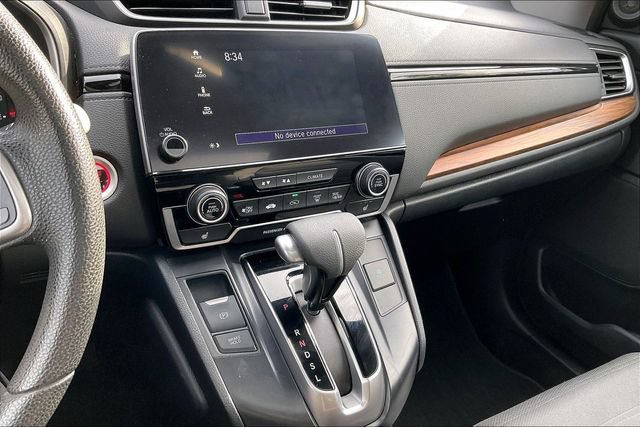 Used 2019 Honda CR-V EX image 32