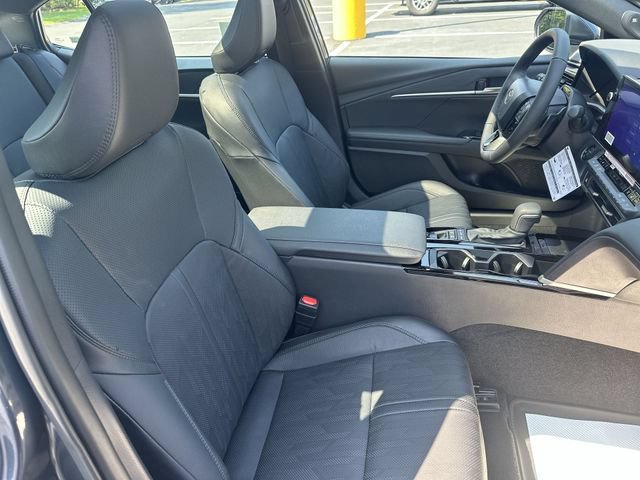 New 2026 Toyota Camry XSE w/ Premium Plus Package FWD image 30
