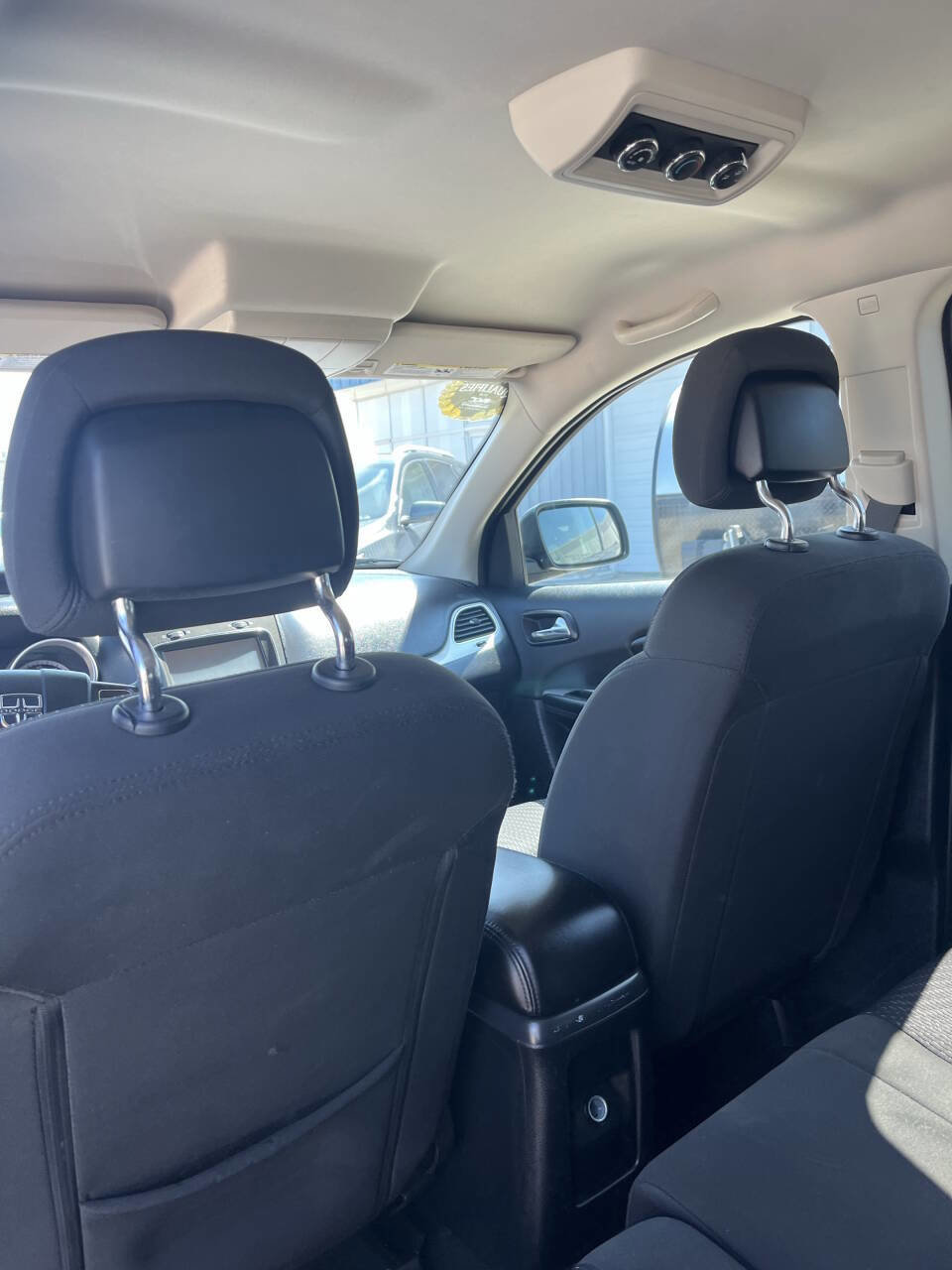 Used 2018 Dodge Journey SE w/ Safe & Sound Group image 20