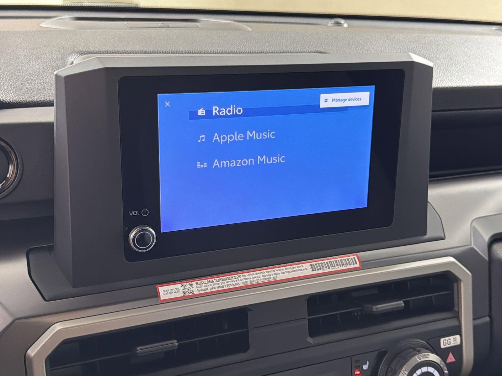 Used 2025 Toyota Tacoma SR5 image 17