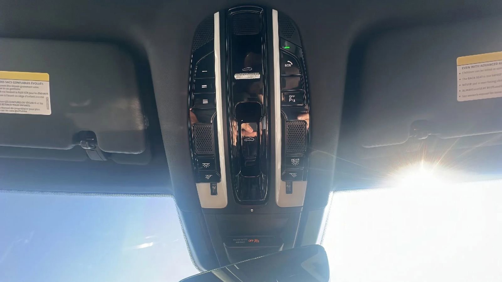 Used 2019 Porsche Cayenne S image 41