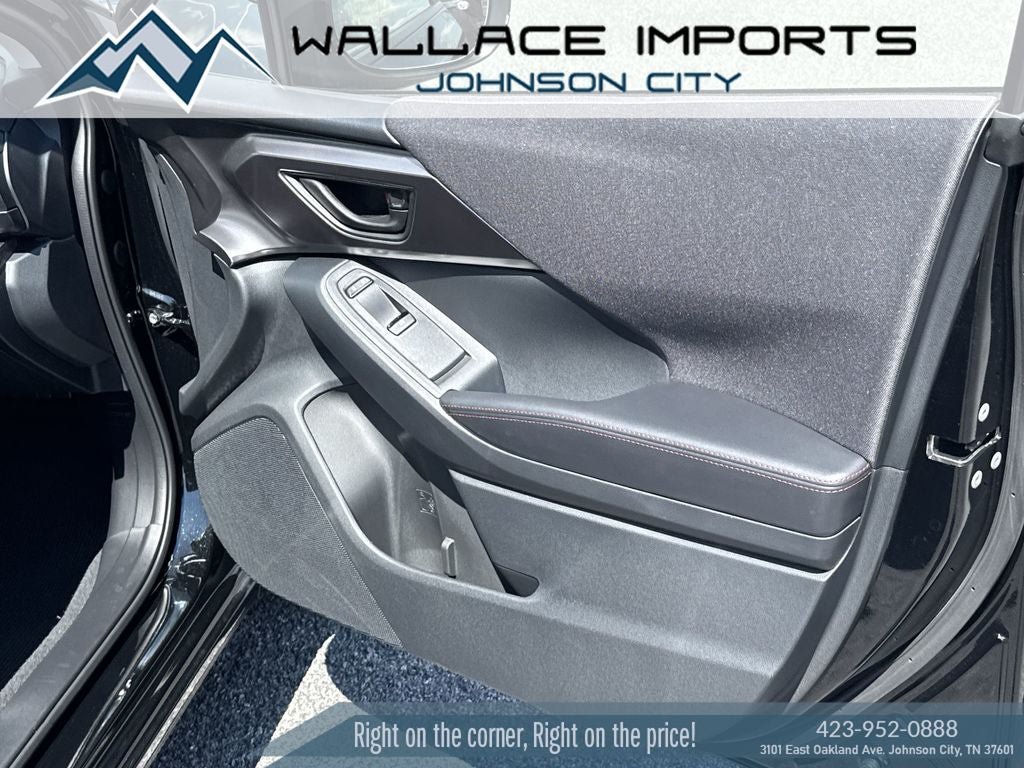 Certified 2026 Subaru Impreza 2.0i Sport AWD/4WD image 36