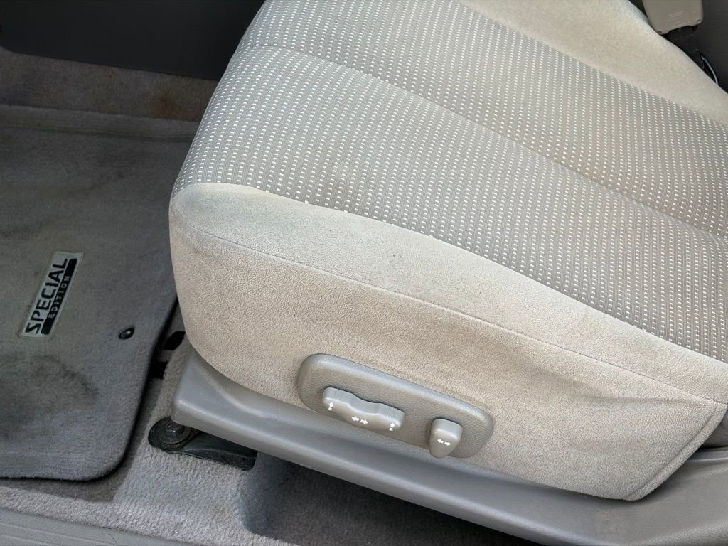 Used 2006 Nissan Altima 2.5 S w/ (P01) Special Edition Pkg image 12