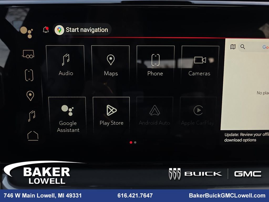 New 2026 GMC Sierra 3500 Denali Ultimate image 23