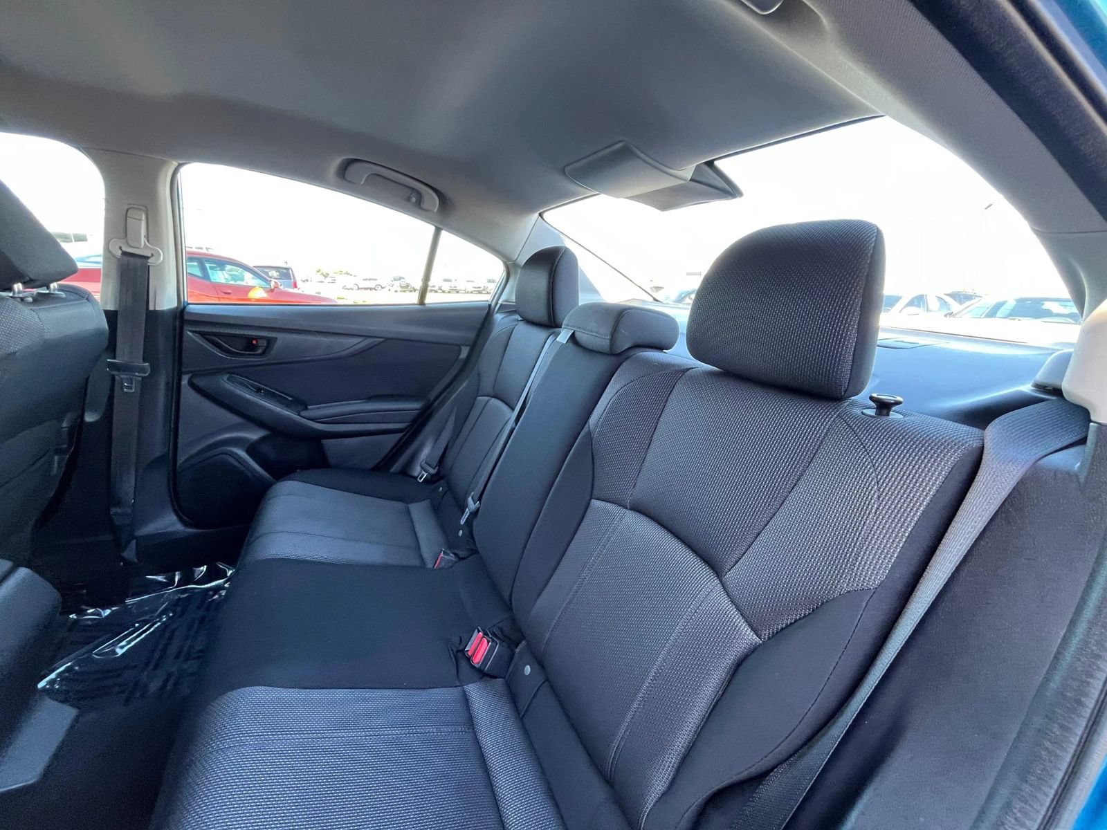 Used 2017 Subaru Impreza 2.0i Premium w/ BSD & Rcta/SRF/Eyesight AWD/4WD image 33