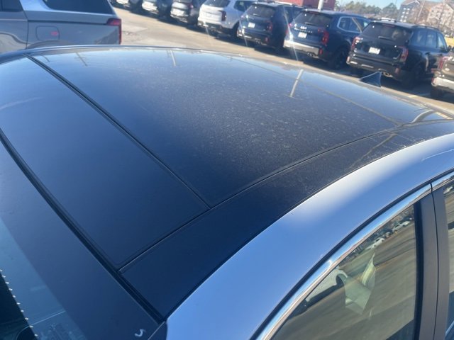 Used 2021 Hyundai Sonata SEL w/ Convenience Package image 5