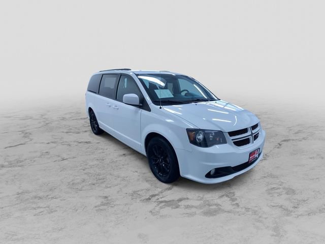 Used 2019 Dodge Grand Caravan GT FWD image 3