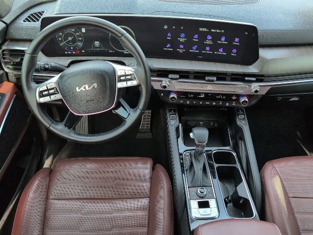 Used 2023 Kia Telluride SX Prestige image 4