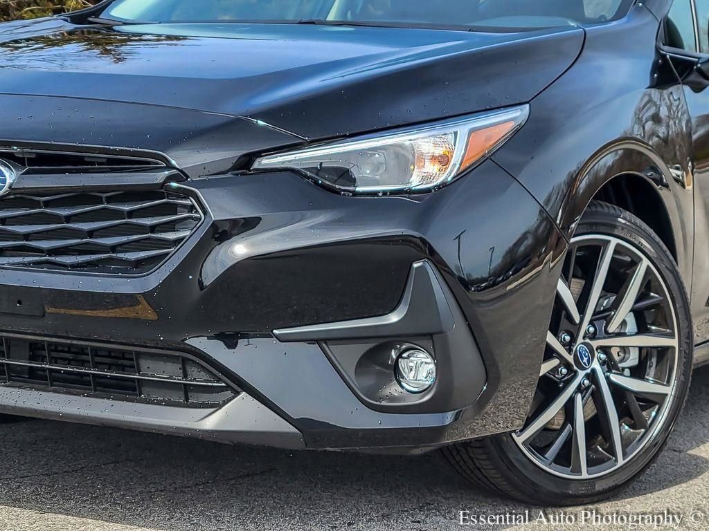 New 2026 Subaru Impreza 2.0i Sport video 3