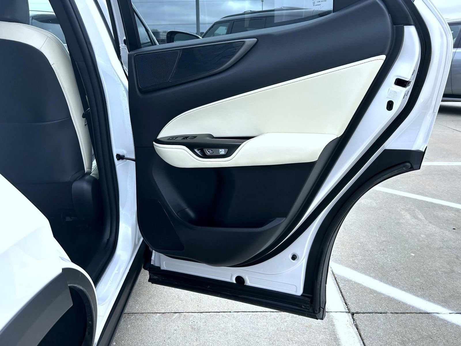 Used 2024 Lexus NX 350h AWD image 17