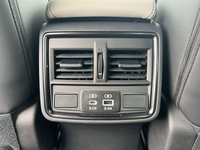 New 2026 Subaru Forester Limited image 32