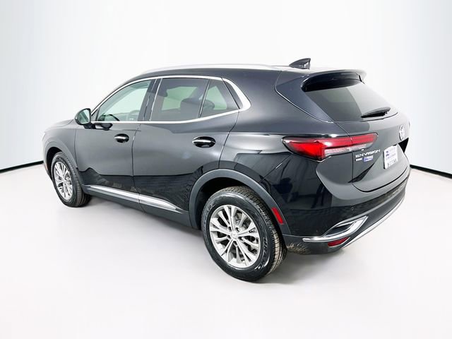 Certified 2023 Buick Envision Preferred image 5