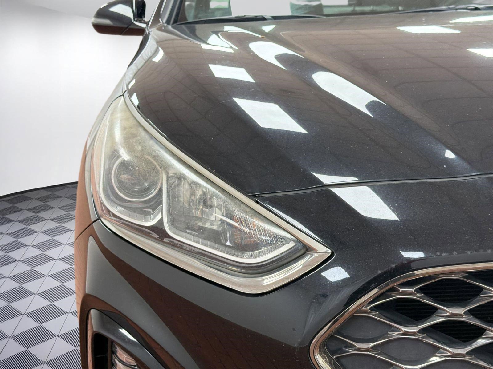 Used 2018 Hyundai Sonata Sport image 10