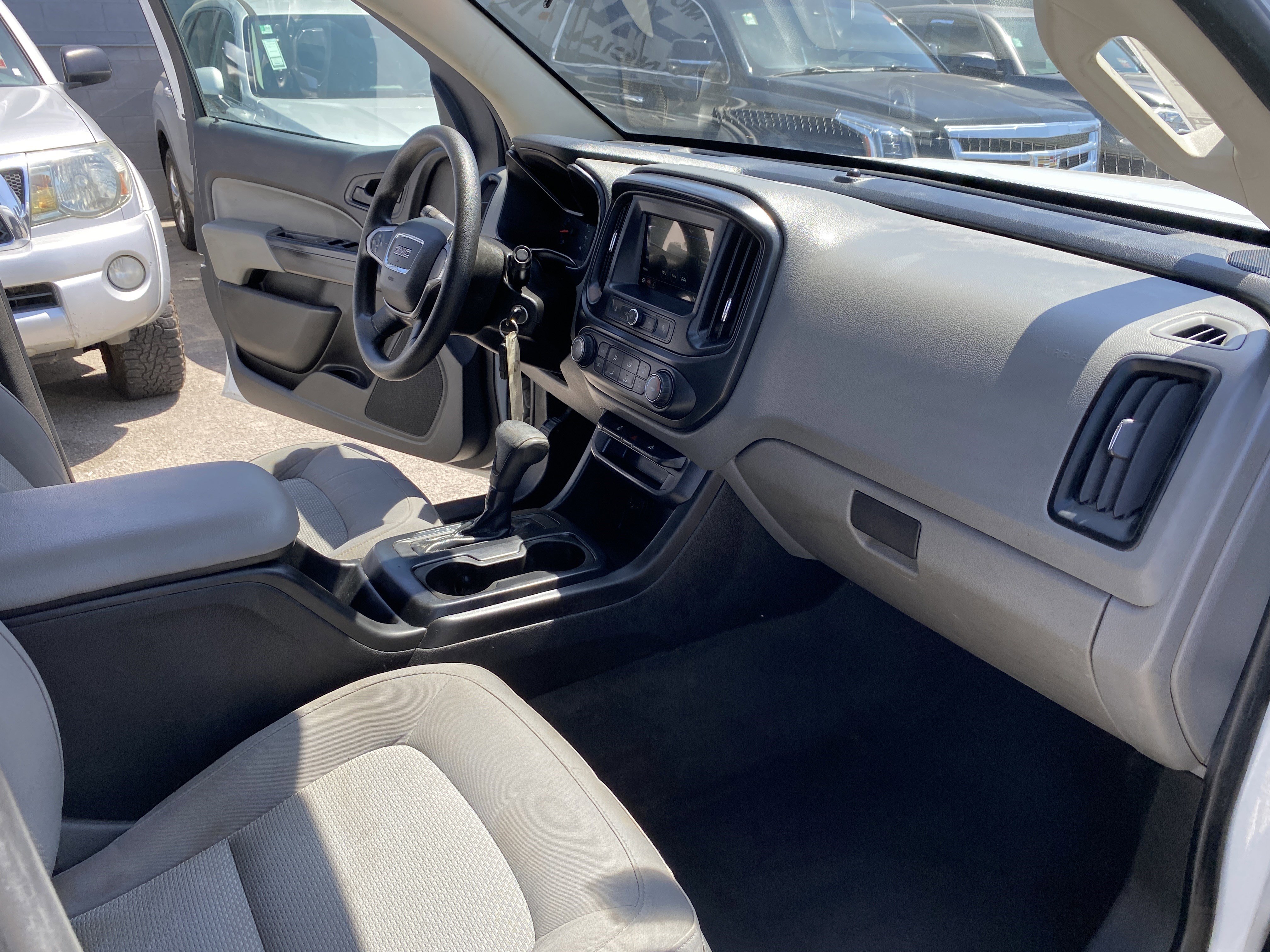 Used 2019 GMC Canyon 2WD Crew Cab w/ Convenience Package image 26