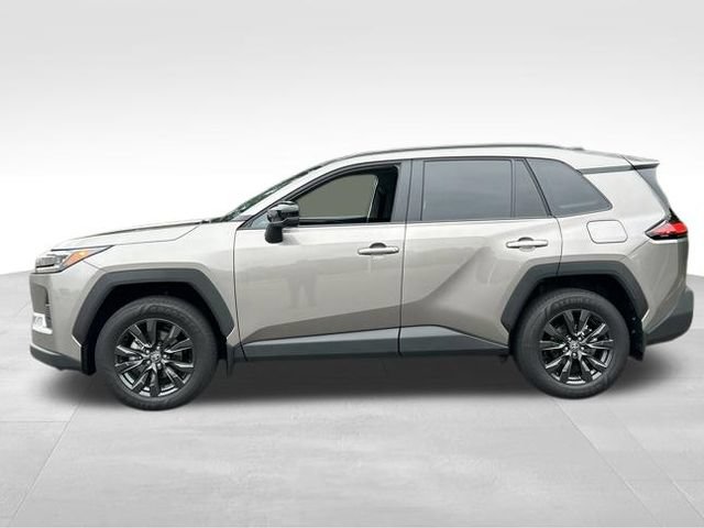 Certified 2026 Toyota RAV4 XLE Premium w/ Weather Package AWD/4WD image 7