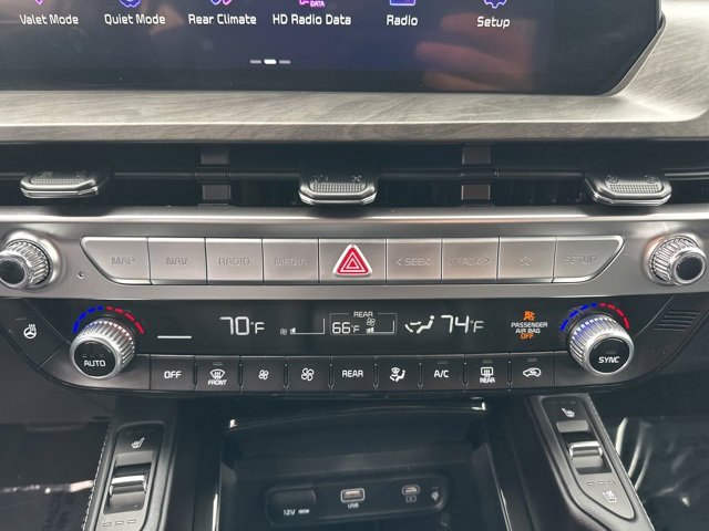 Used 2025 Kia Telluride EX X-Line image 20