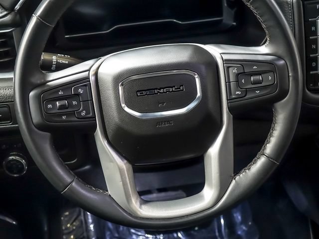 Certified 2023 GMC Yukon Denali AWD/4WD image 20