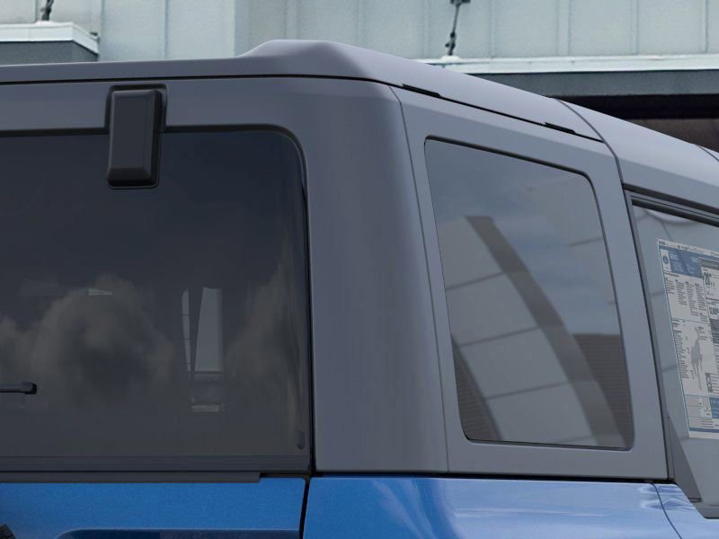 New 2025 Ford Bronco Big Bend w/ Black Diamond Package image 26