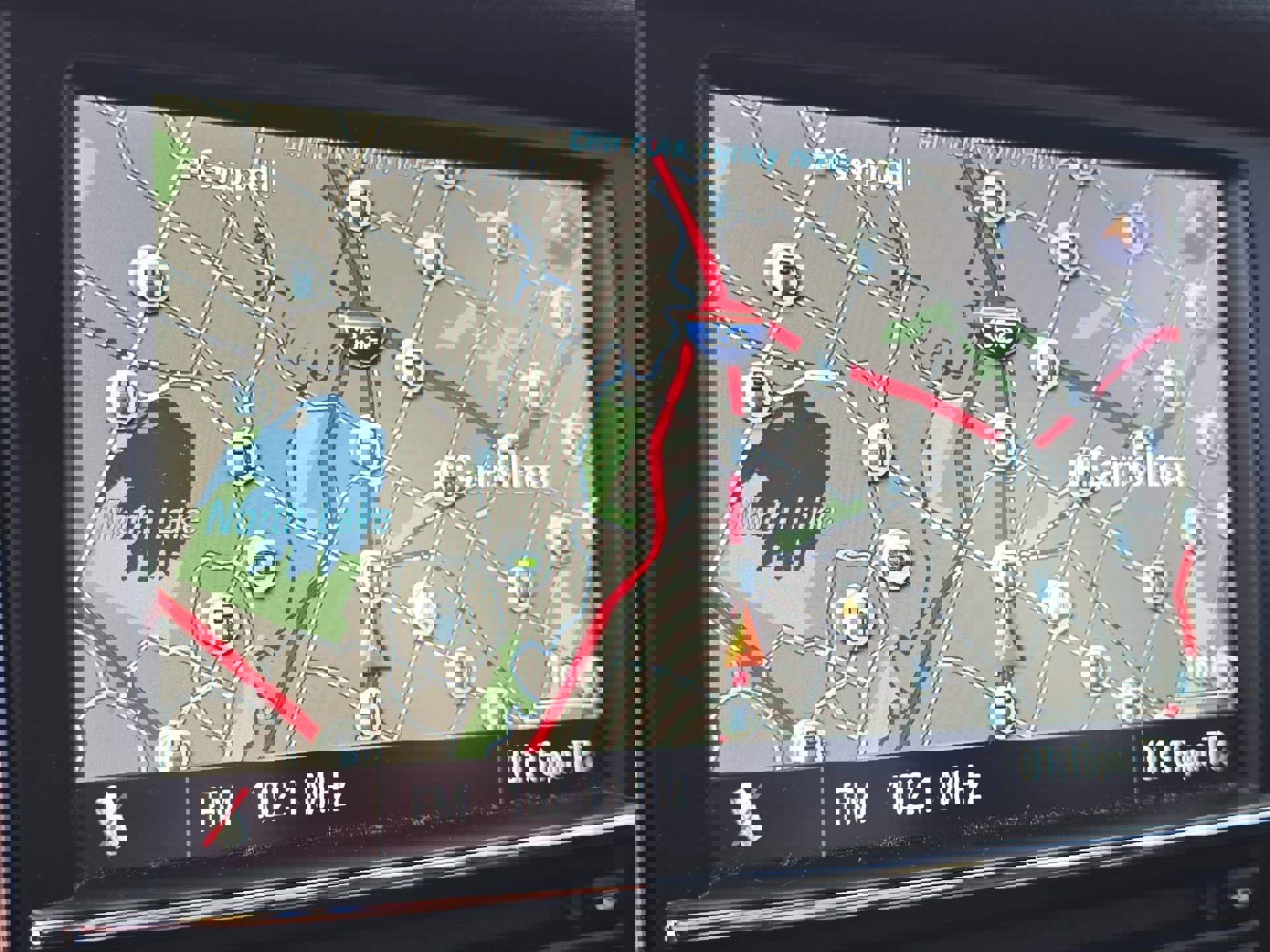 Used 2012 Porsche Panamera 4 image 18