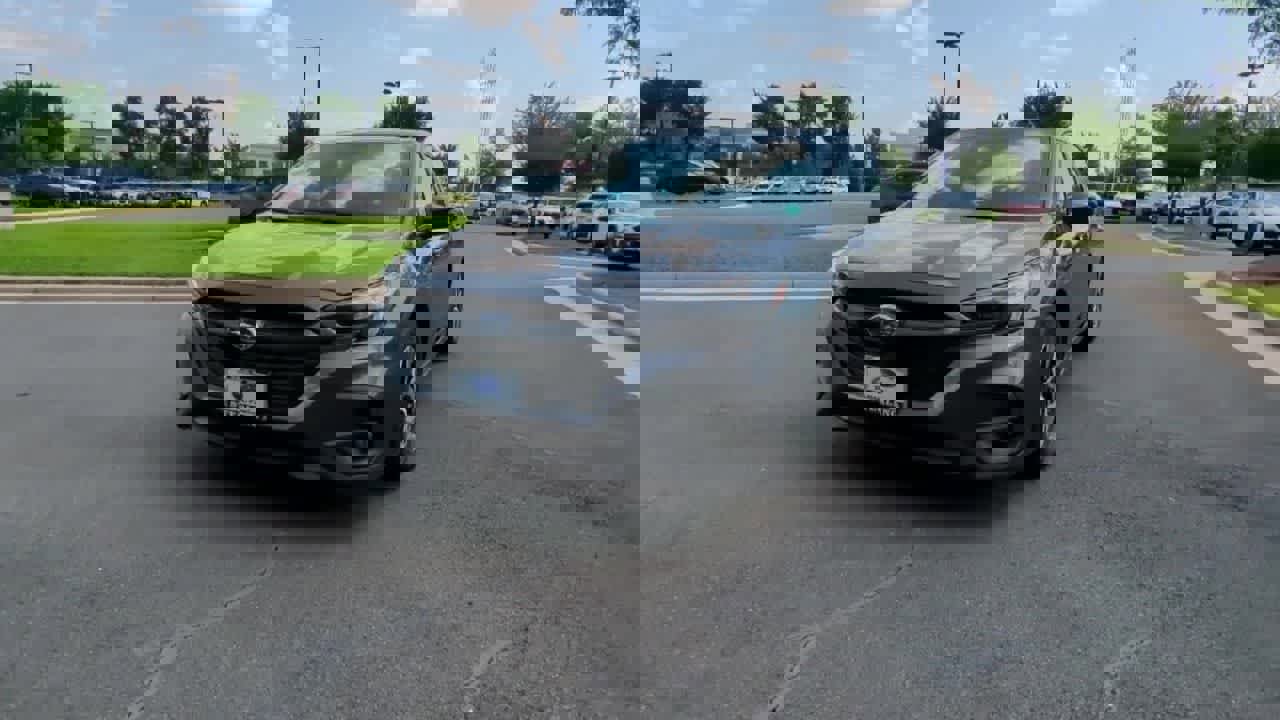 New 2025 Subaru Legacy Premium image 3