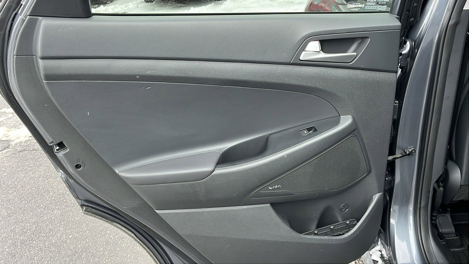 Used 2019 Hyundai Tucson Night image 20
