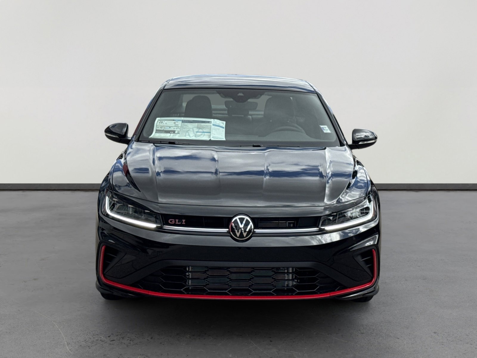 New 2026 Volkswagen Jetta GLI Autobahn image 2