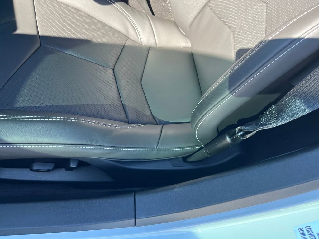 Used 2025 Chevrolet Corvette Z06 image 15