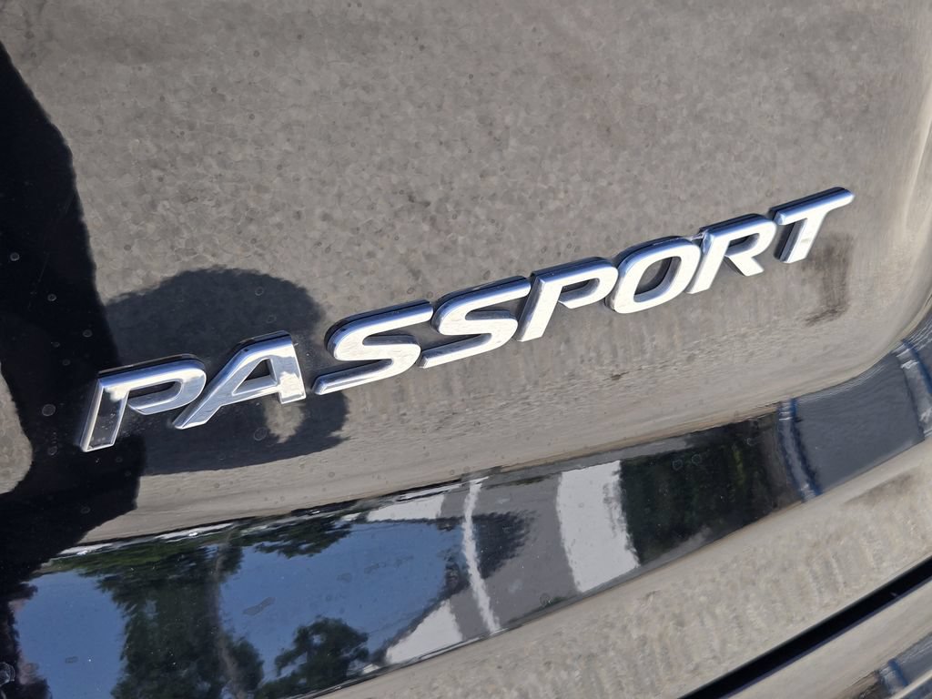 Used 2021 Honda Passport EX-L image 12