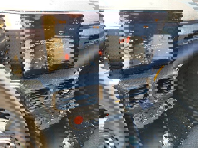 New 2025 Ford Mustang Coupe image 42