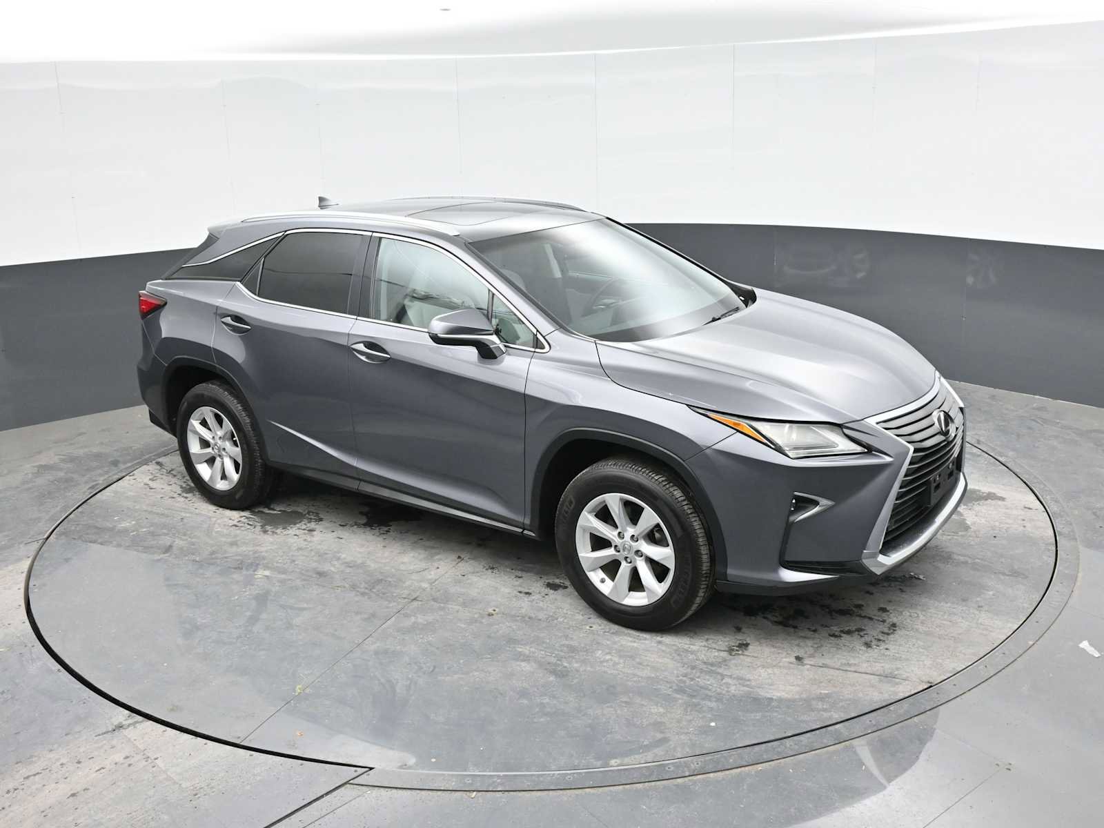 Used 2016 Lexus RX 350 FWD image 30