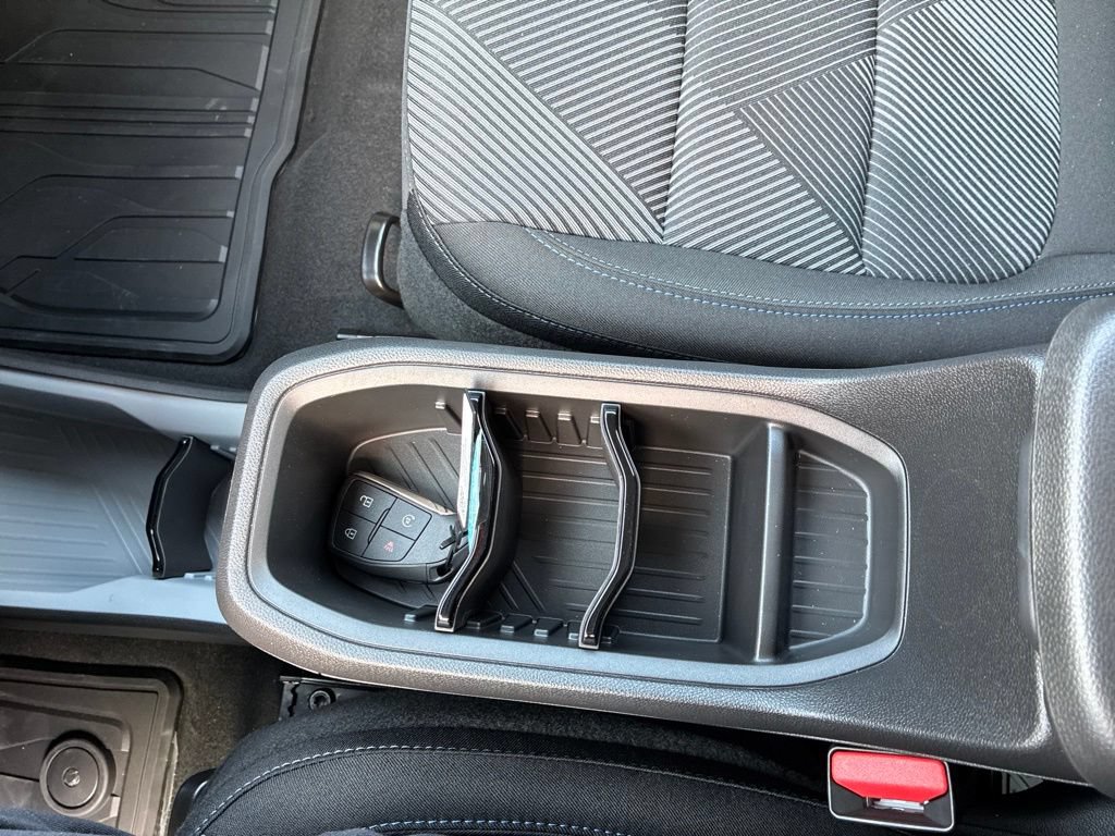 New 2027 Chevrolet Bolt LT FWD image 29