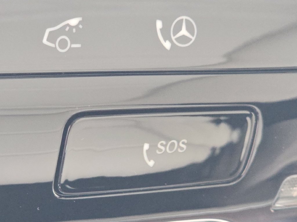 New 2027 Mercedes-Benz GLC 300 4MATIC image 9