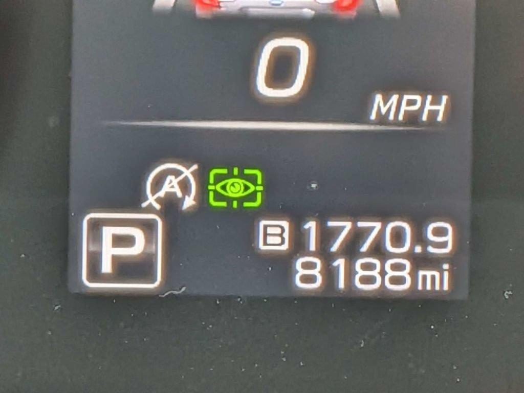 Certified 2025 Subaru Outback Limited w/ Popular Package #2 AWD/4WD image 37