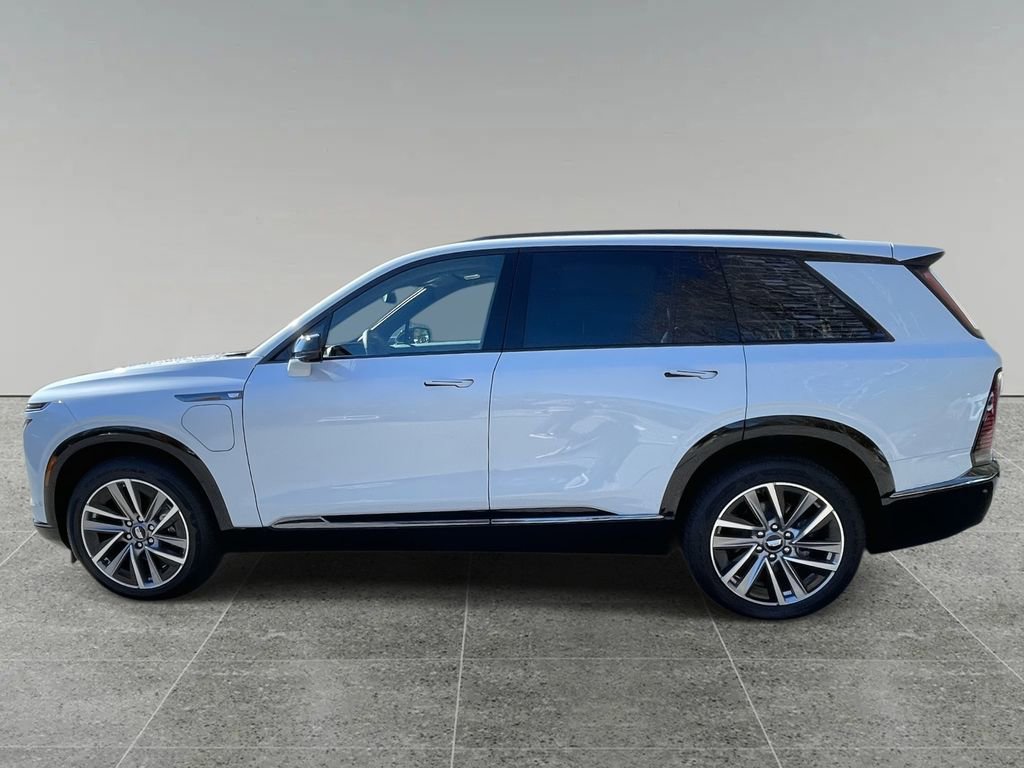 New 2026 Cadillac Vistiq Sport image 2