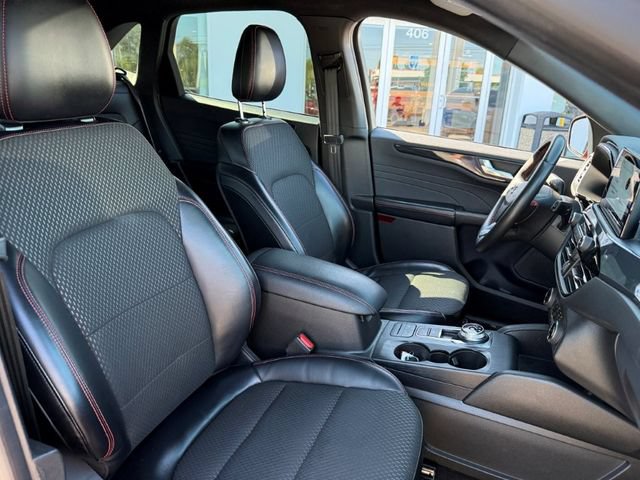 Used 2024 Ford Escape ST-Line AWD/4WD image 24