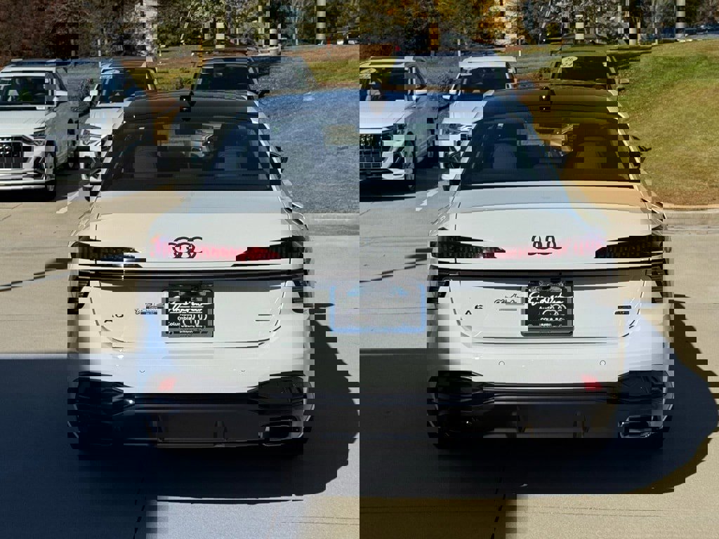 New 2026 Audi A6 Premium Plus image 13