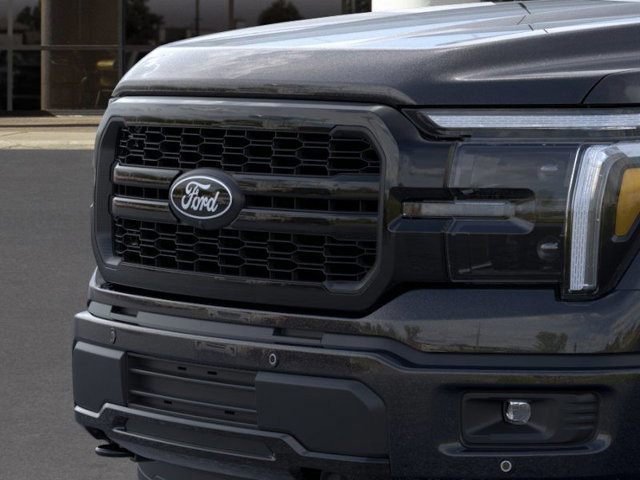 New 2026 Ford F150 Lariat w/ Equipment Group 501A Mid image 17