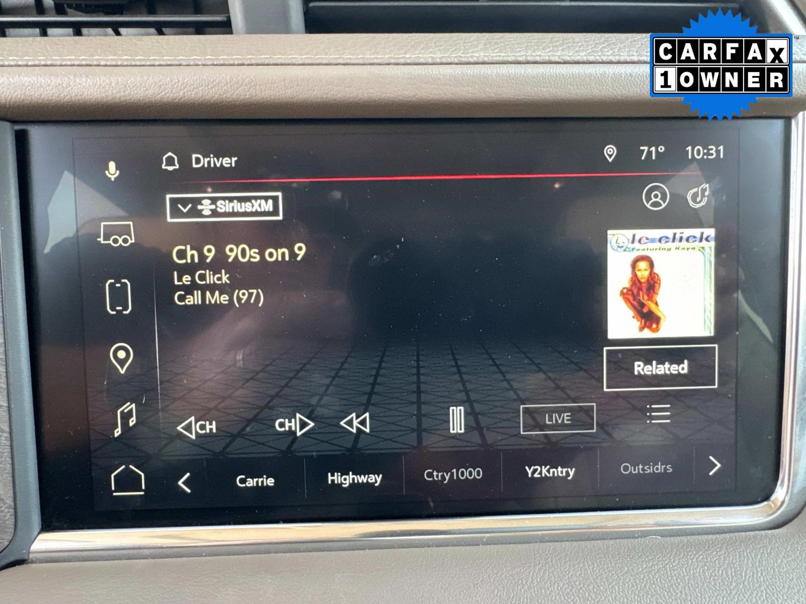 Used 2023 GMC Yukon Denali AWD/4WD image 29
