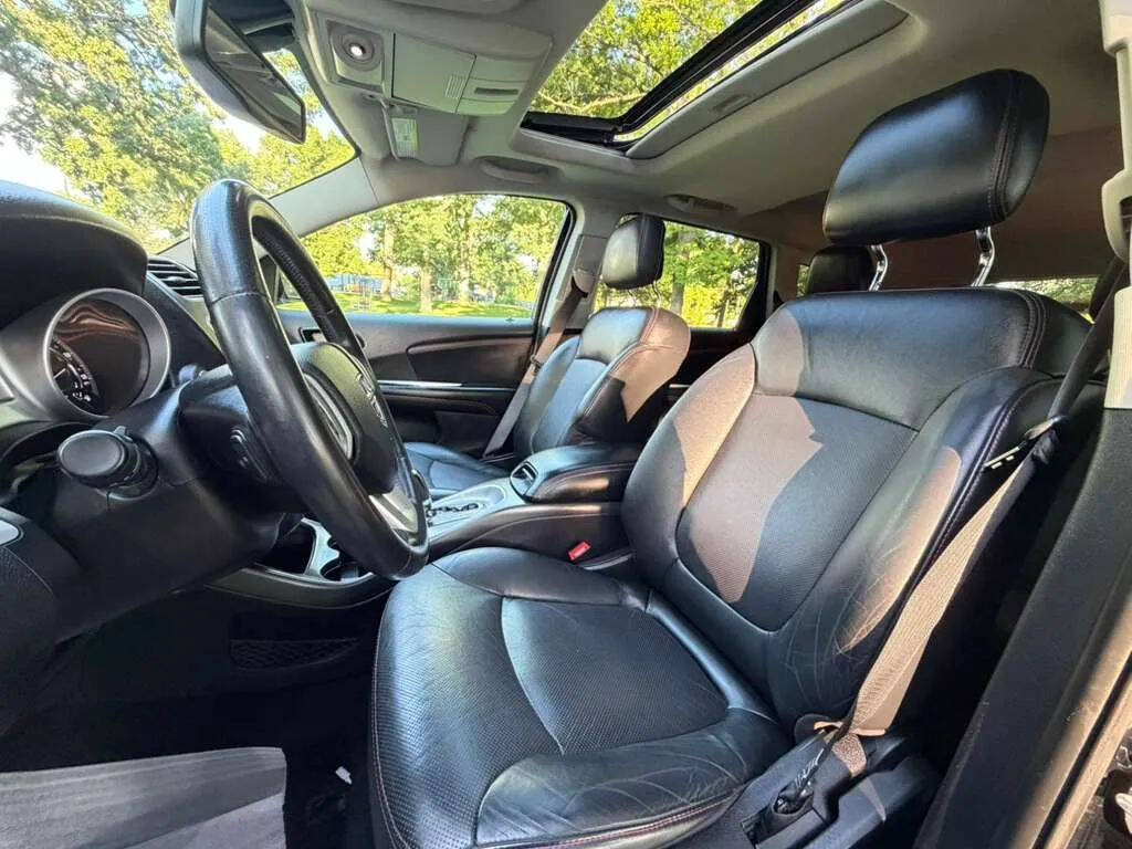 Used 2014 Dodge Journey R/T AWD/4WD image 13