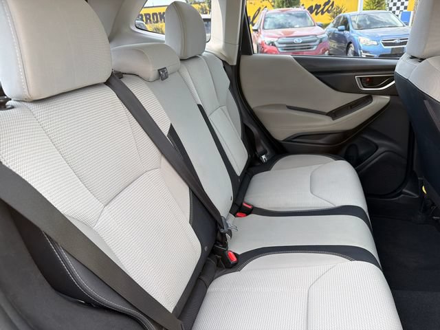 Used 2019 Subaru Forester w/ Alloy Wheel Package AWD/4WD image 28