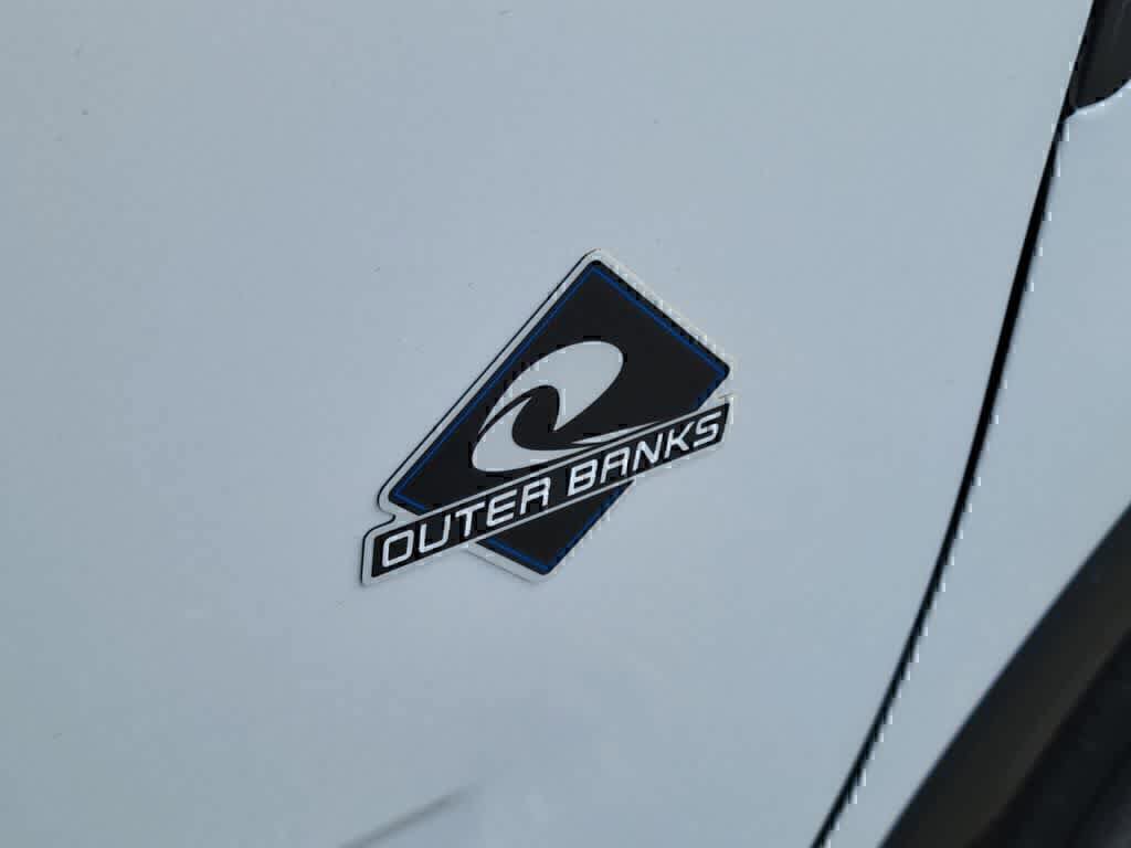 New 2026 Ford Bronco Sport Outer Banks AWD/4WD image 7